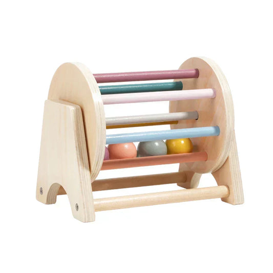 Baby Development Toy Interactive Early Learning Activity Center