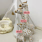 Giant Plush Giraffe Stuffed Animal Toy