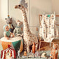 Giant Plush Giraffe Stuffed Animal Toy