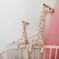 Giant Plush Giraffe Stuffed Animal Toy