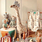 Giant Plush Giraffe Stuffed Animal Toy