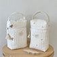 Small Baby Diaper Bag Compact Portable Baby Changing Bag