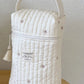 Small Baby Diaper Bag Compact Portable Baby Changing Bag