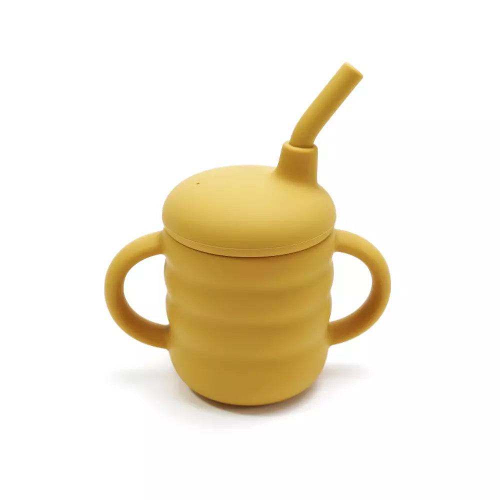 Training Cup for Toddlers Spill Proof Sippy Cup for Kids Transition Cup